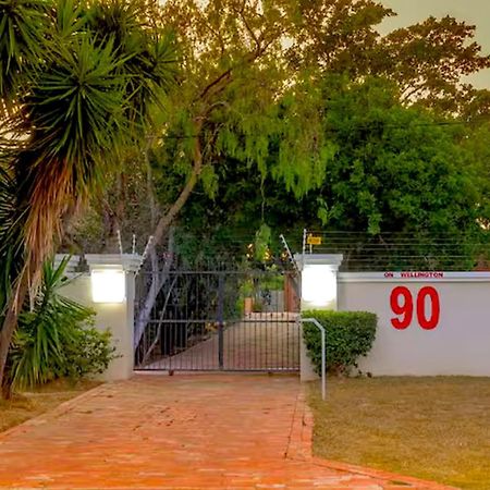 90 On Wellington Cottage Port Elizabeth Exteriér fotografie