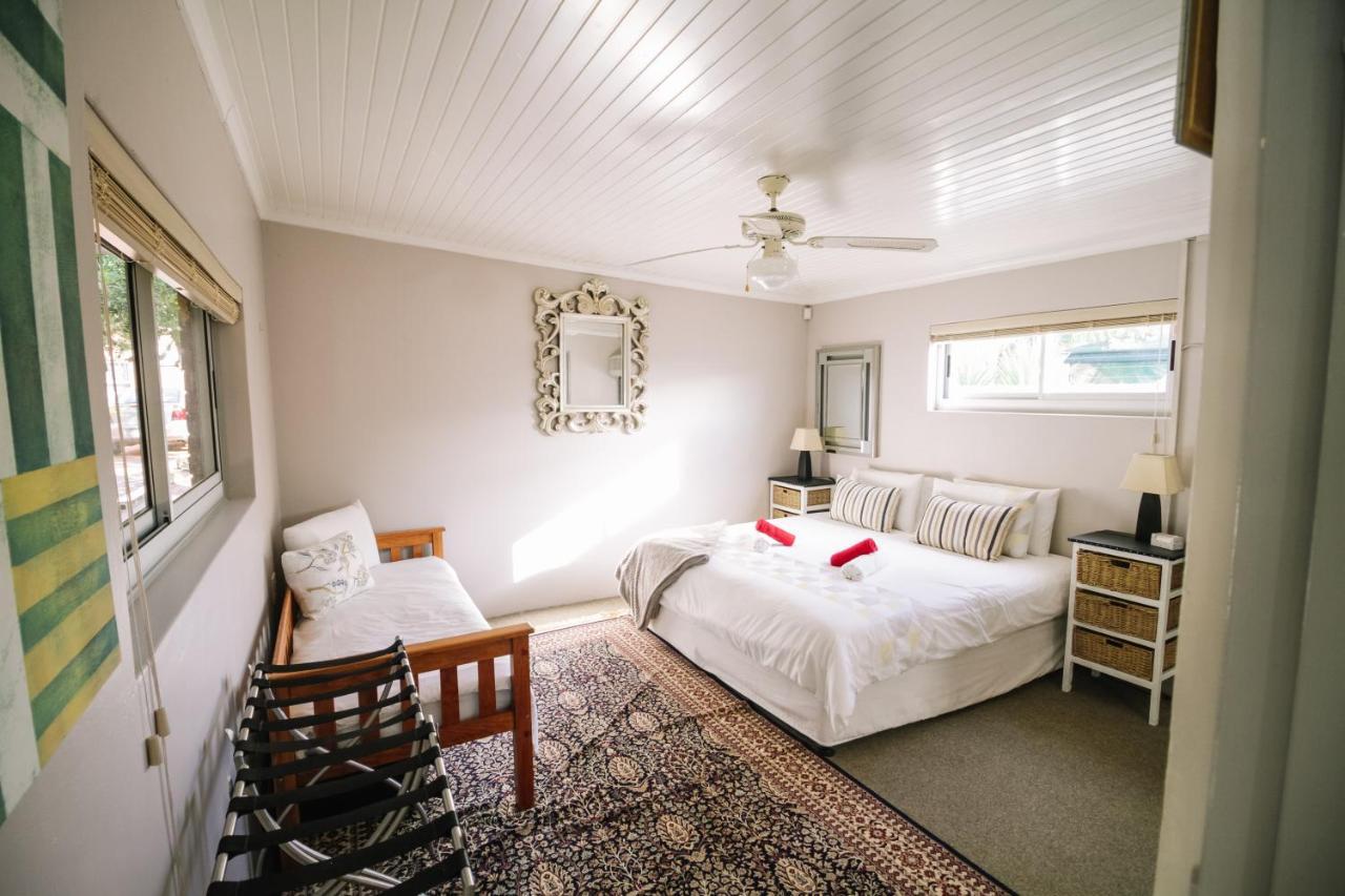 90 On Wellington Cottage Port Elizabeth Exteriér fotografie
