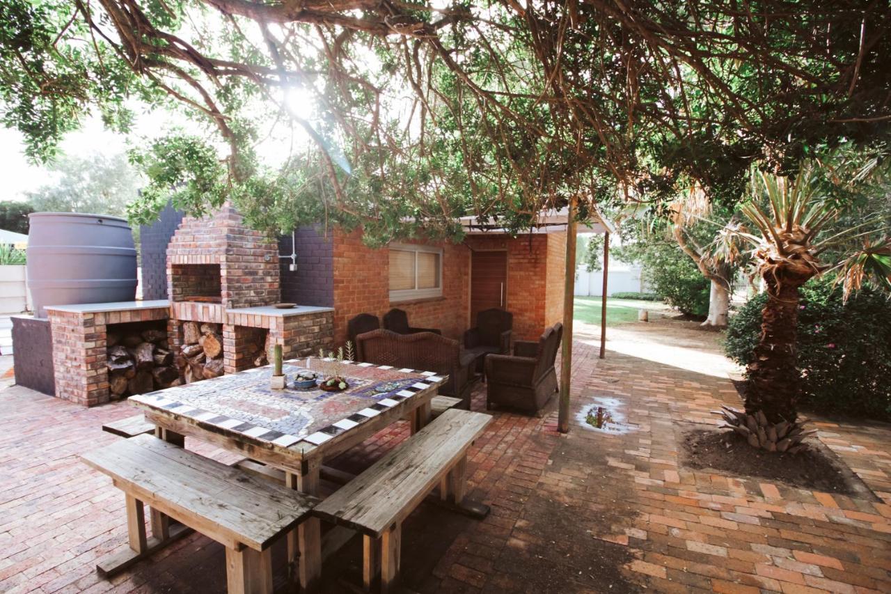90 On Wellington Cottage Port Elizabeth Exteriér fotografie