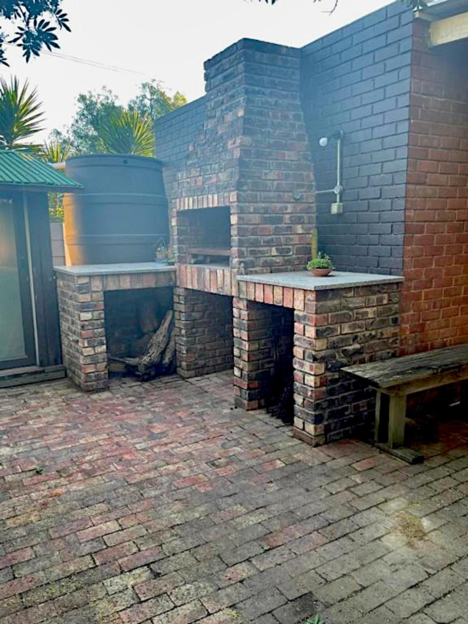 90 On Wellington Cottage Port Elizabeth Exteriér fotografie