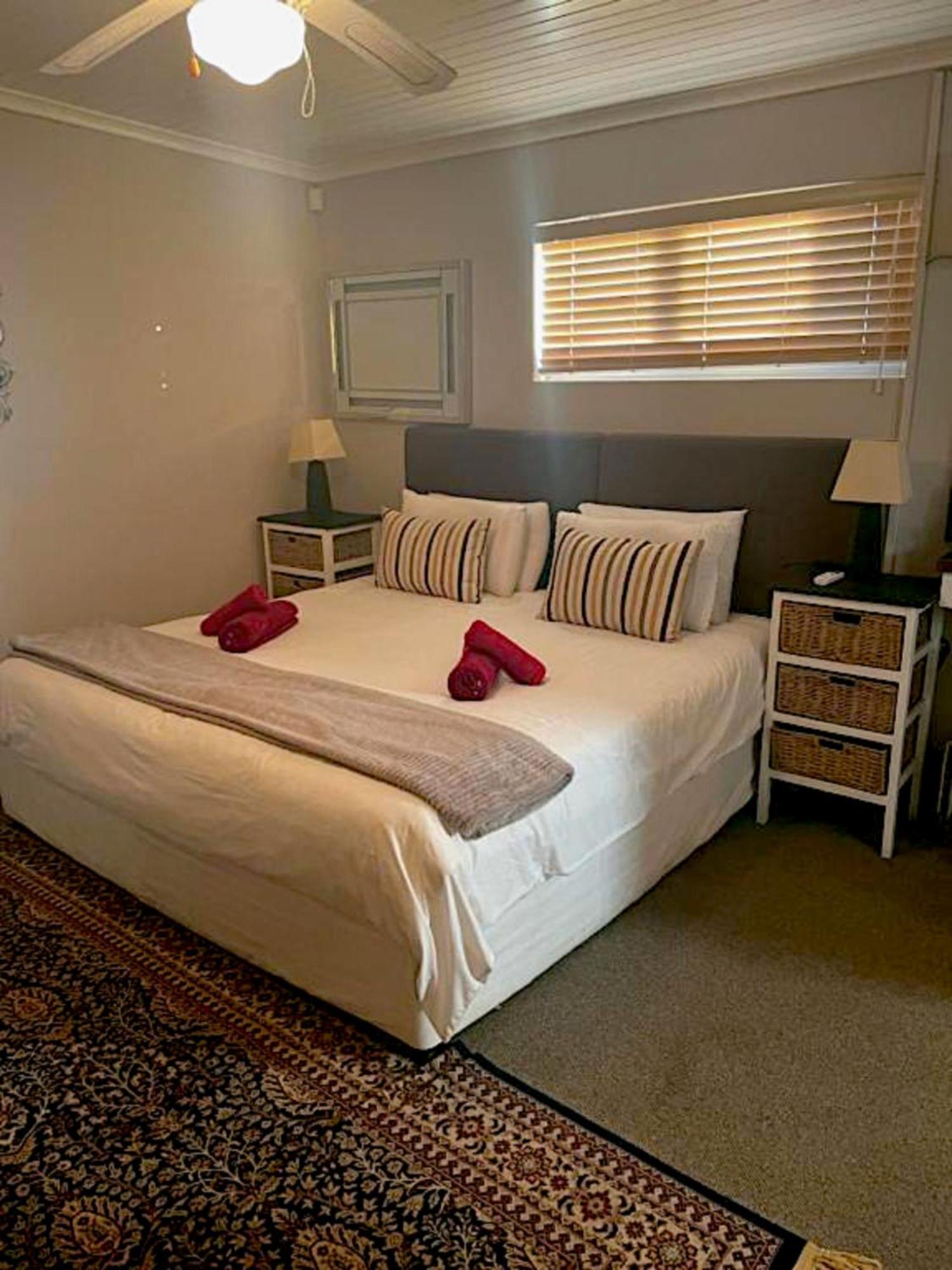 90 On Wellington Cottage Port Elizabeth Exteriér fotografie