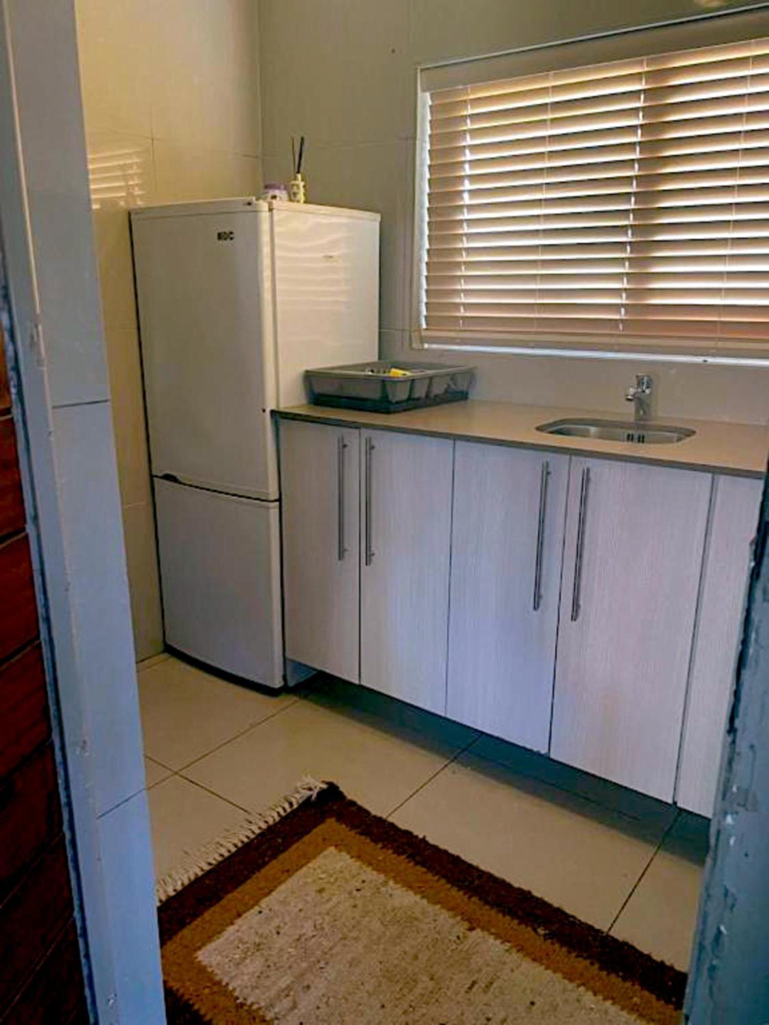 90 On Wellington Cottage Port Elizabeth Exteriér fotografie